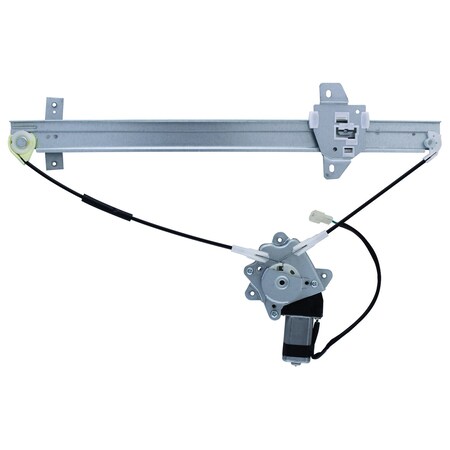Wai Global WINDOW REGULATOR & MOTOR, WPR1040LM WPR1040LM